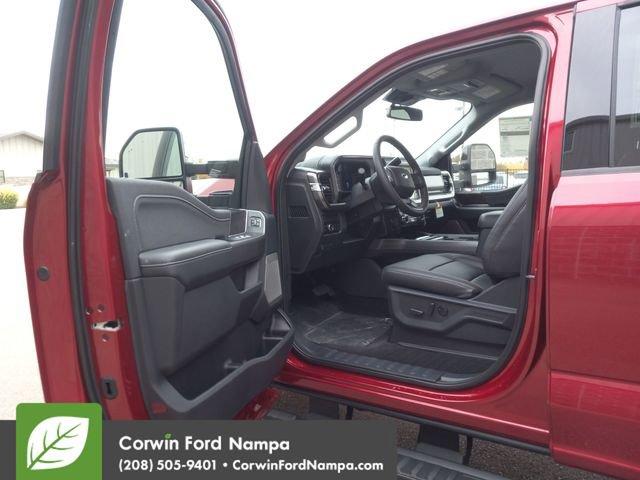 new 2026 Ford F-350 car, priced at $88,197