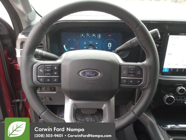 new 2026 Ford F-350 car, priced at $88,197