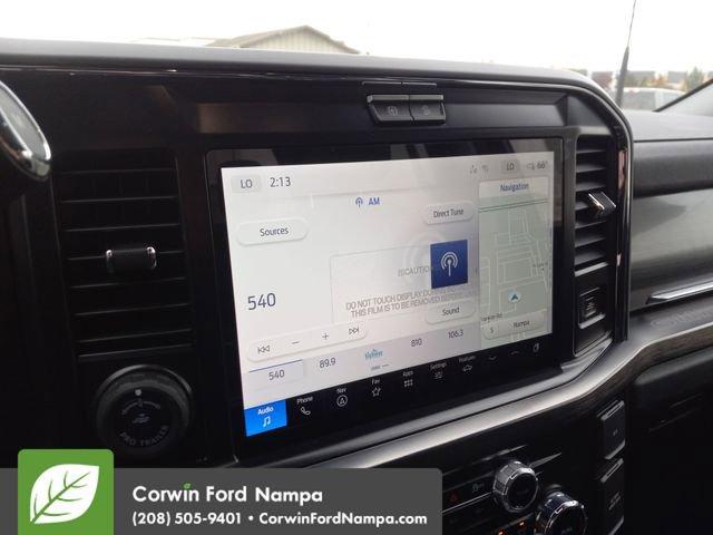 new 2026 Ford F-350 car, priced at $88,197