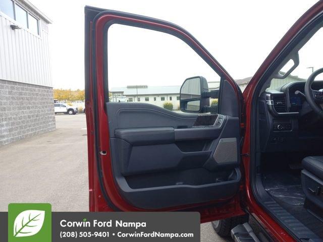 new 2026 Ford F-350 car, priced at $88,197