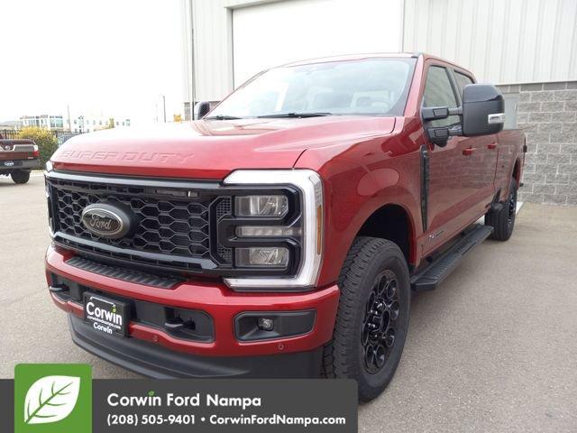 new 2026 Ford F-350 car, priced at $88,197