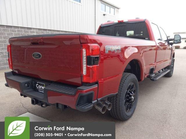 new 2026 Ford F-350 car, priced at $88,197