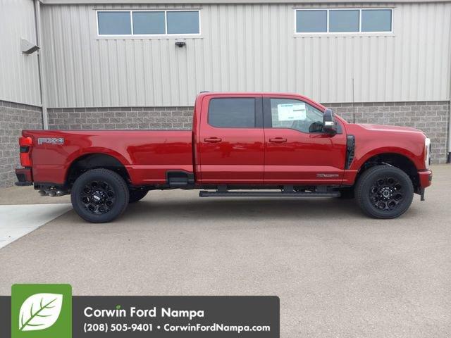 new 2026 Ford F-350 car, priced at $88,197