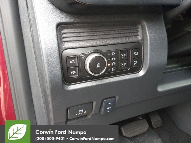 new 2026 Ford F-350 car, priced at $88,197