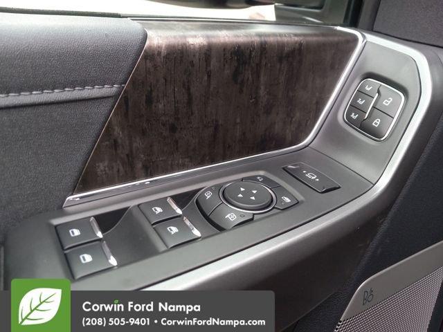 new 2026 Ford F-350 car, priced at $88,197