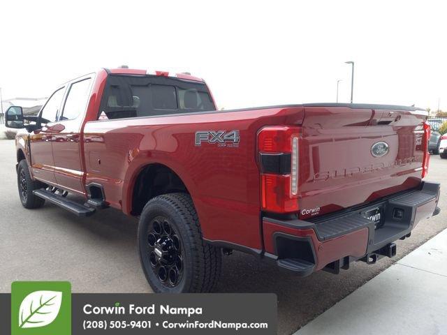 new 2026 Ford F-350 car, priced at $88,197