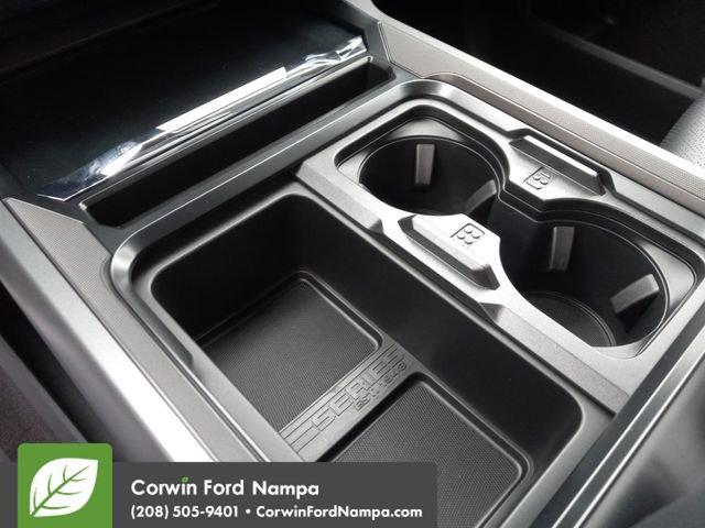 new 2026 Ford F-350 car, priced at $88,197