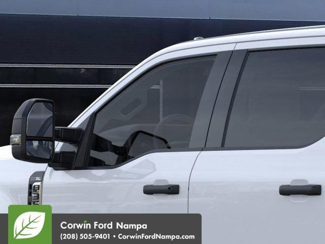 new 2025 Ford F-350 car, priced at $68,358