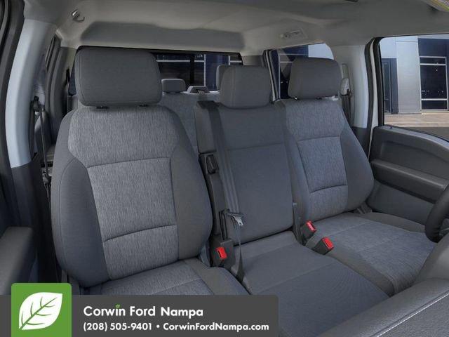 new 2025 Ford F-350 car, priced at $68,358