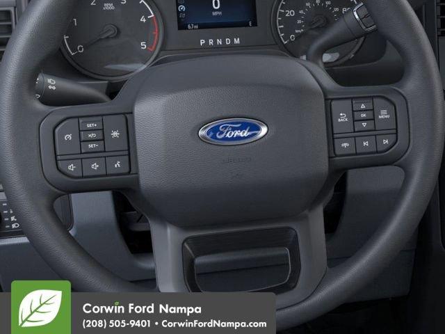 new 2025 Ford F-350 car, priced at $68,358