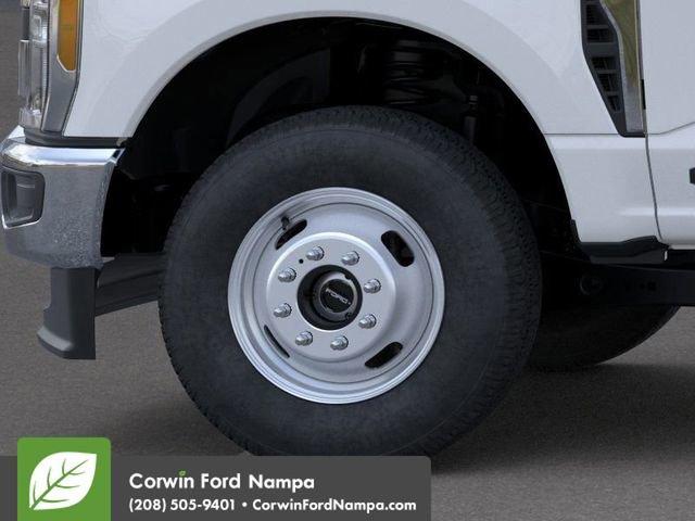 new 2025 Ford F-350 car, priced at $68,358