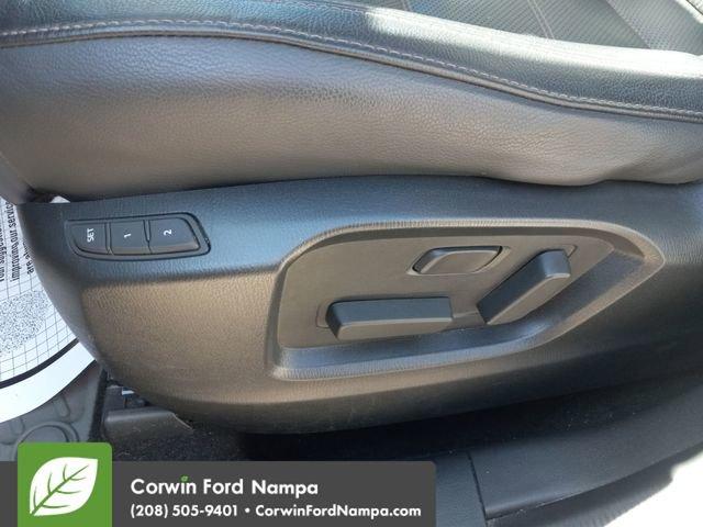 used 2017 Mazda CX-5 car, priced at $16,000