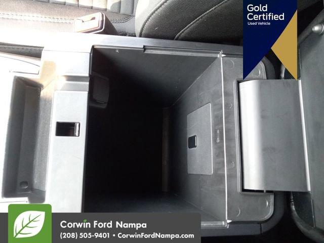 used 2021 Ford Explorer car, priced at $26,000