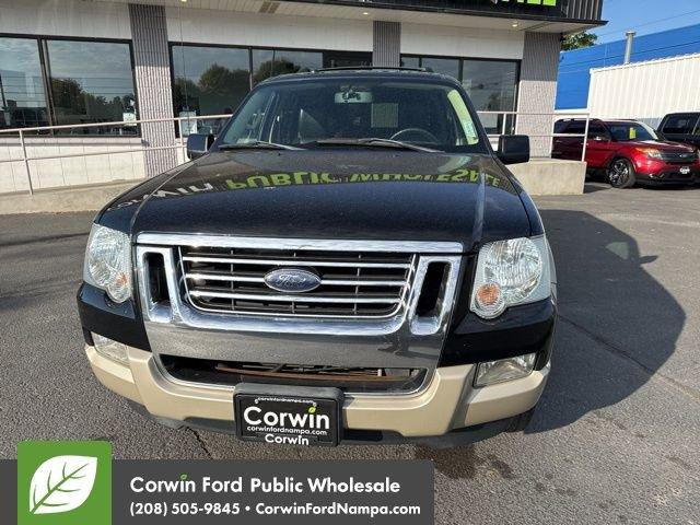 used 2010 Ford Explorer car, priced at $8,980