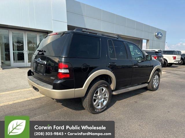 used 2010 Ford Explorer car, priced at $8,980
