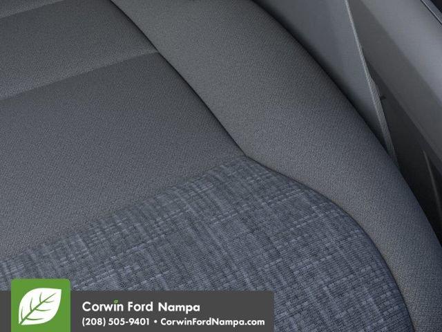 new 2025 Ford F-150 car, priced at $60,447