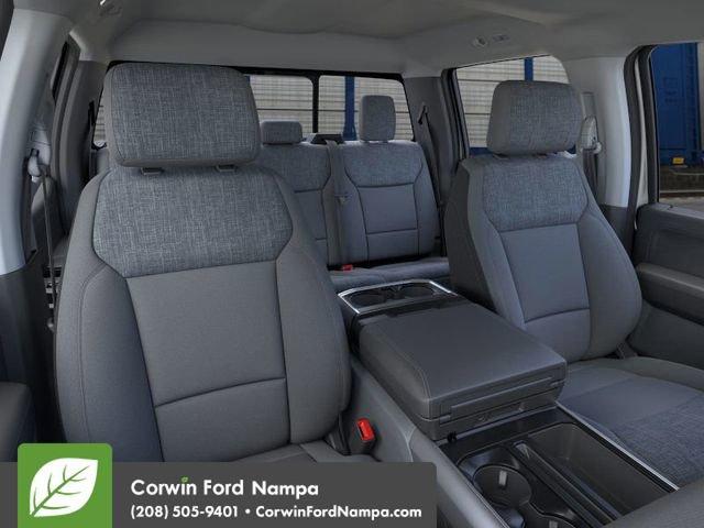 new 2025 Ford F-150 car, priced at $60,447