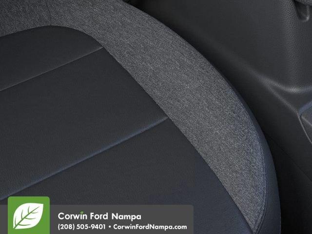 new 2025 Ford Bronco Sport car, priced at $32,113