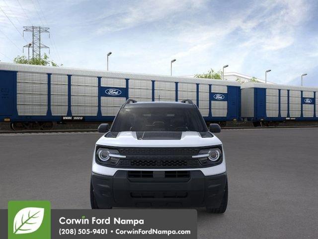 new 2025 Ford Bronco Sport car, priced at $32,113