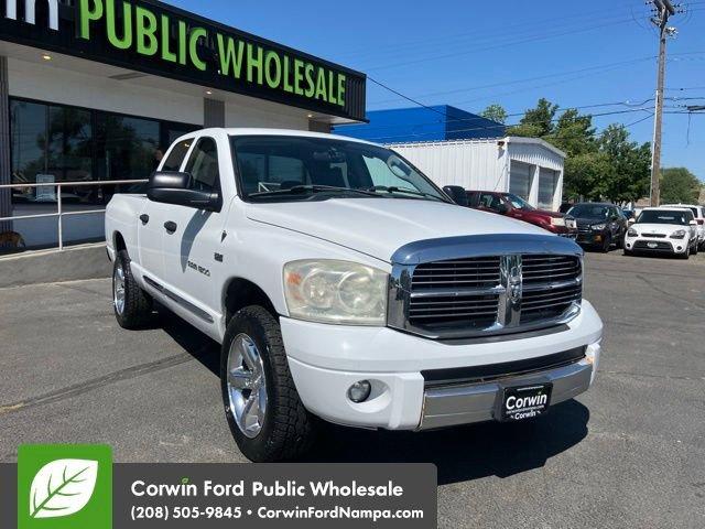 used 2007 Dodge Ram 1500 car, priced at $6,980