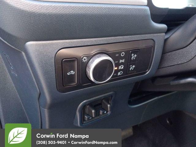 new 2025 Ford Maverick car, priced at $35,256