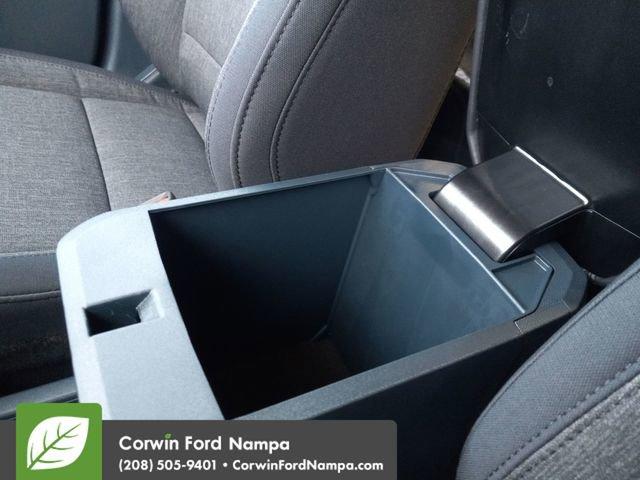 new 2025 Ford Maverick car, priced at $35,256