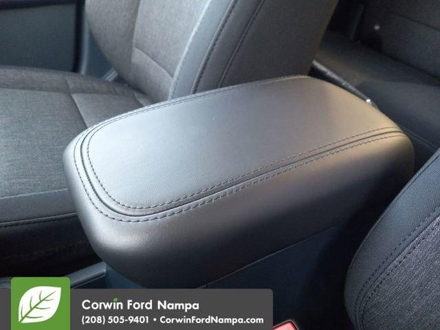 new 2025 Ford Maverick car, priced at $35,256