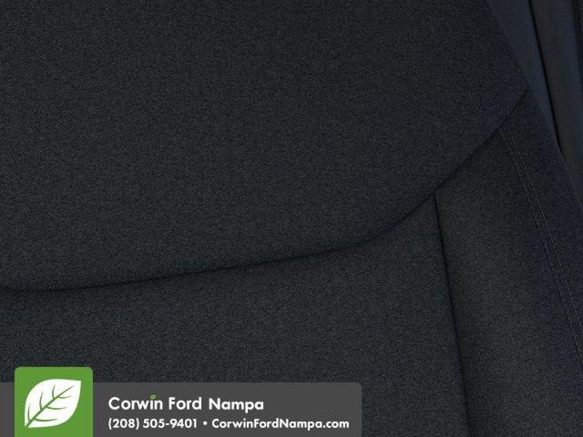 new 2025 Ford Maverick car, priced at $35,256