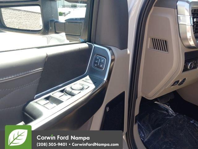 new 2025 Ford F-250 car, priced at $98,422