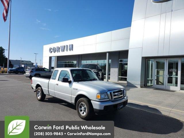 used 2009 Ford Ranger car, priced at $8,450