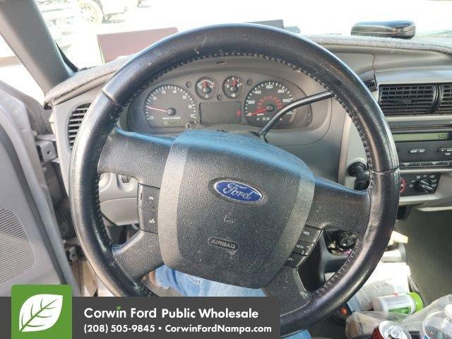 used 2009 Ford Ranger car, priced at $8,450