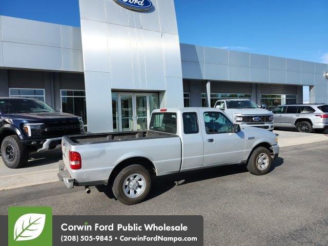 used 2009 Ford Ranger car, priced at $8,450