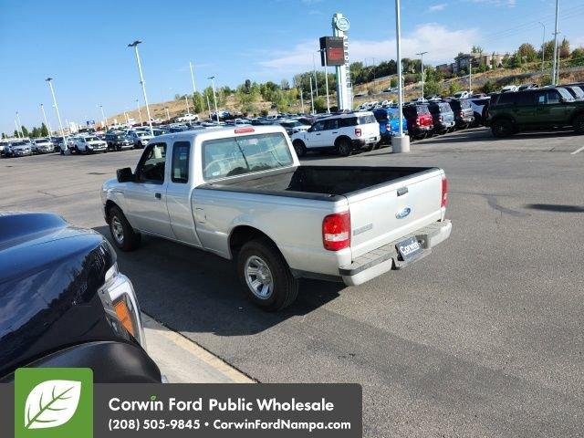 used 2009 Ford Ranger car, priced at $8,450