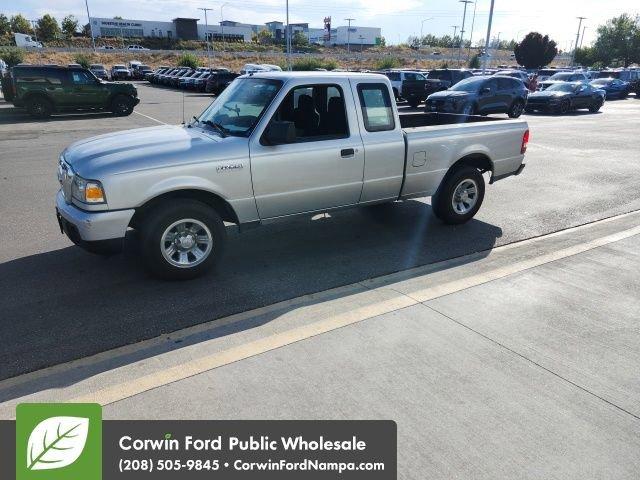 used 2009 Ford Ranger car, priced at $8,450