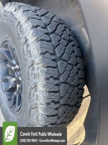 used 2017 Ram 1500 car, priced at $18,980