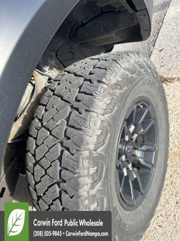 used 2017 Ram 1500 car, priced at $18,980