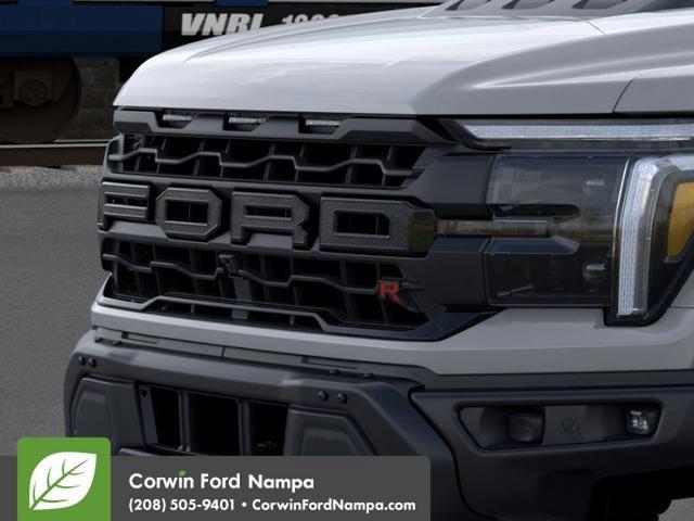 new 2024 Ford F-150 car, priced at $154,450