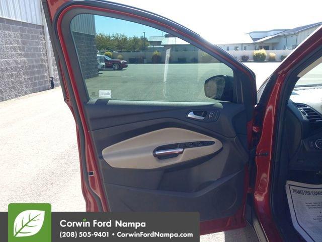 used 2019 Ford Escape car, priced at $18,750
