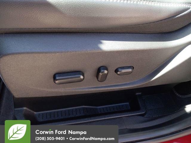 used 2019 Ford Escape car, priced at $18,750