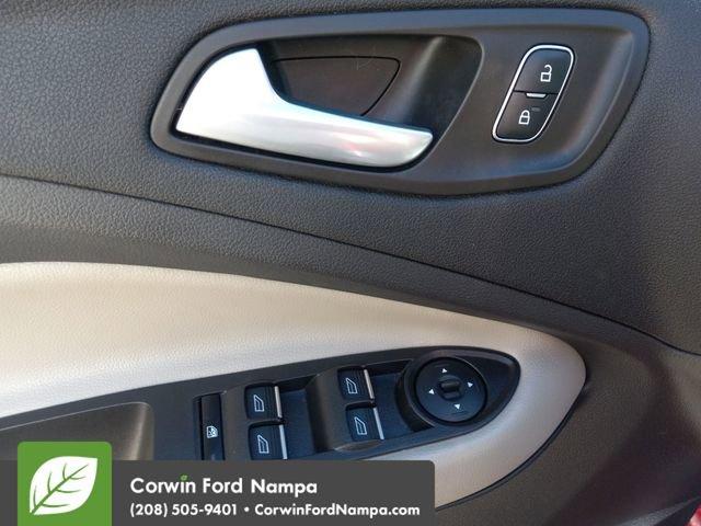 used 2019 Ford Escape car, priced at $18,750