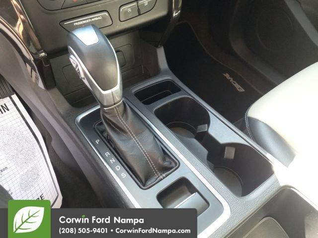 used 2019 Ford Escape car, priced at $18,750
