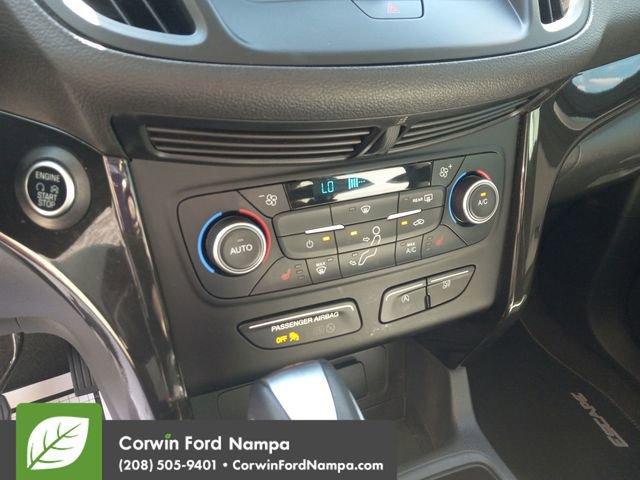 used 2019 Ford Escape car, priced at $18,750