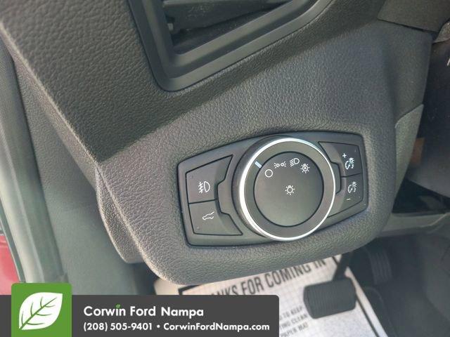 used 2019 Ford Escape car, priced at $18,750