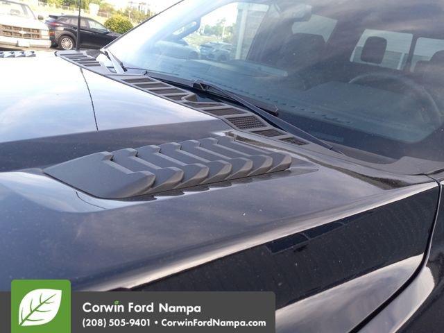 new 2025 Ford F-150 car, priced at $63,845