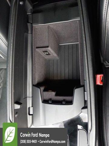 used 2020 BMW M550 car, priced at $38,071