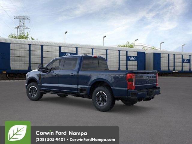 new 2025 Ford F-250 car, priced at $83,720
