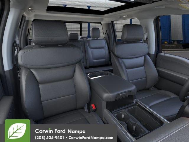 new 2025 Ford F-250 car, priced at $83,720