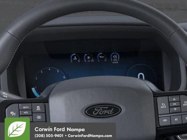 new 2024 Ford F-150 car, priced at $54,506