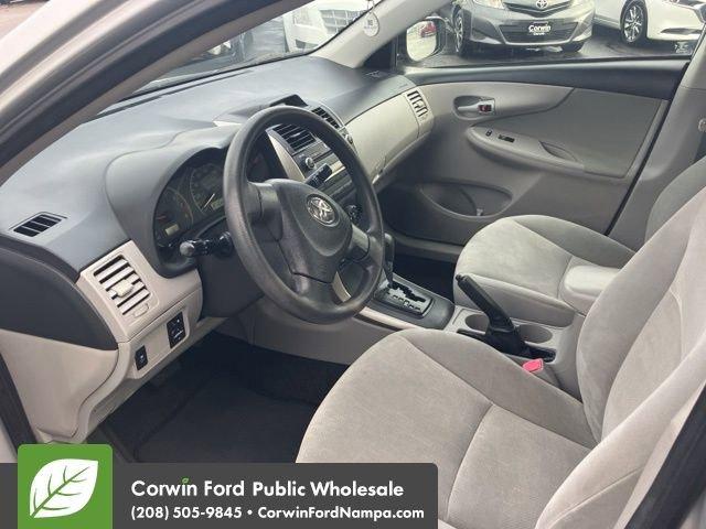 used 2012 Toyota Corolla car, priced at $8,300