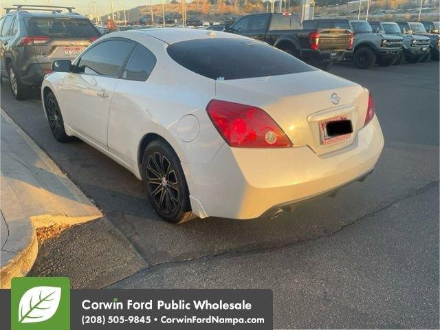 used 2012 Nissan Altima car, priced at $7,000